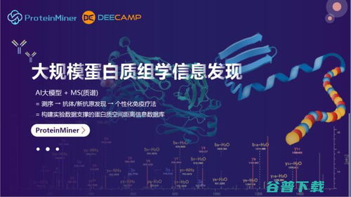 生命科学新边界 Deecamp2022蛋白质组学AI模型夺冠引领150学员探索