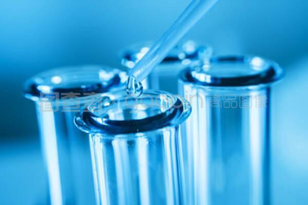 蓝光下的试管闭合 生物科学技术研究中的注意事项