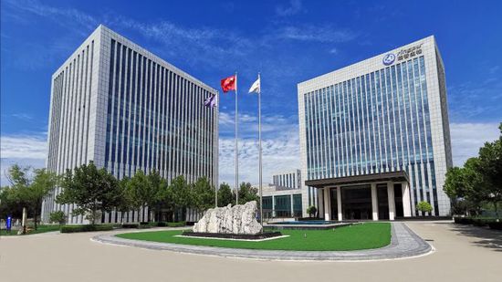喜讯 新区企业瑞普生物攻克关键核心技术，荣获天津市科学技术进步一等奖