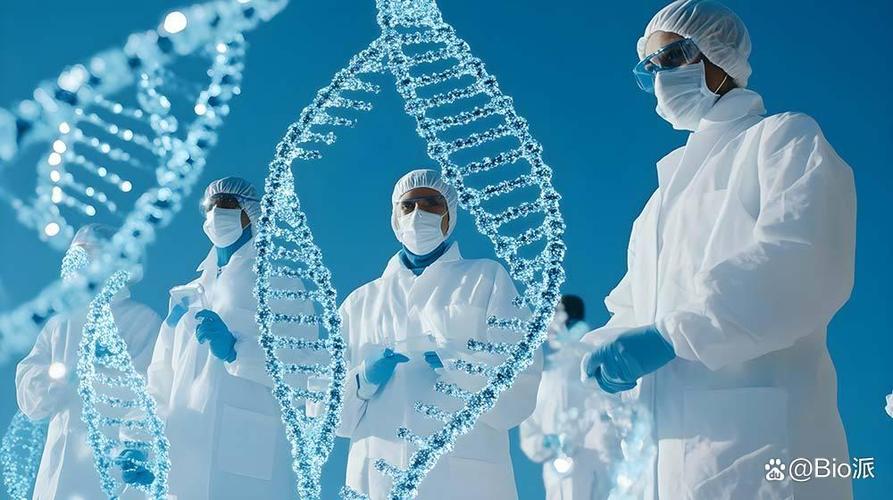 细胞工厂 微生物如何代代进化，书写制造业的绿色革命