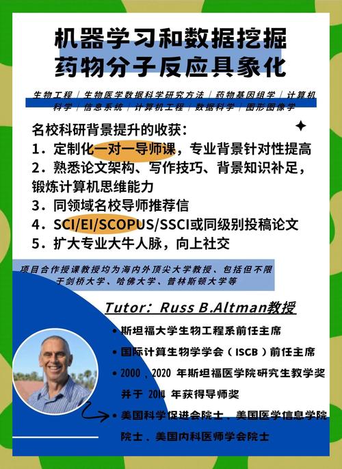 解码生命奥秘 生物科学技术的新前沿追踪